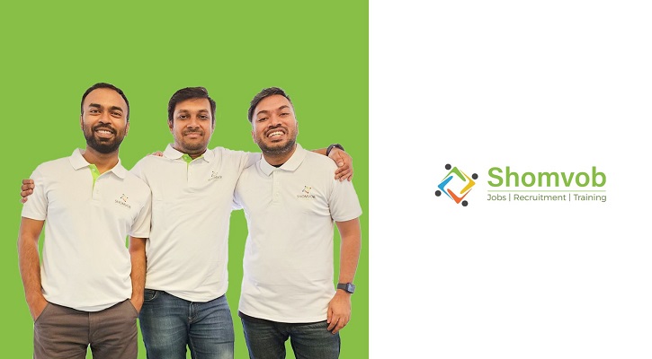 Shomvob raises USD 1 million to transform employment access in Bangladesh